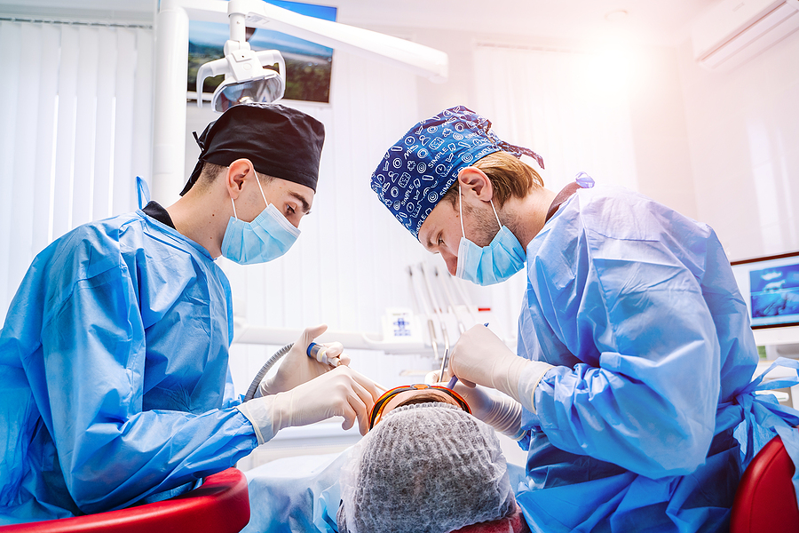 A Complete Guide to Periodontal Surgery: Restoring Gum Health in Port Charlotte, FL