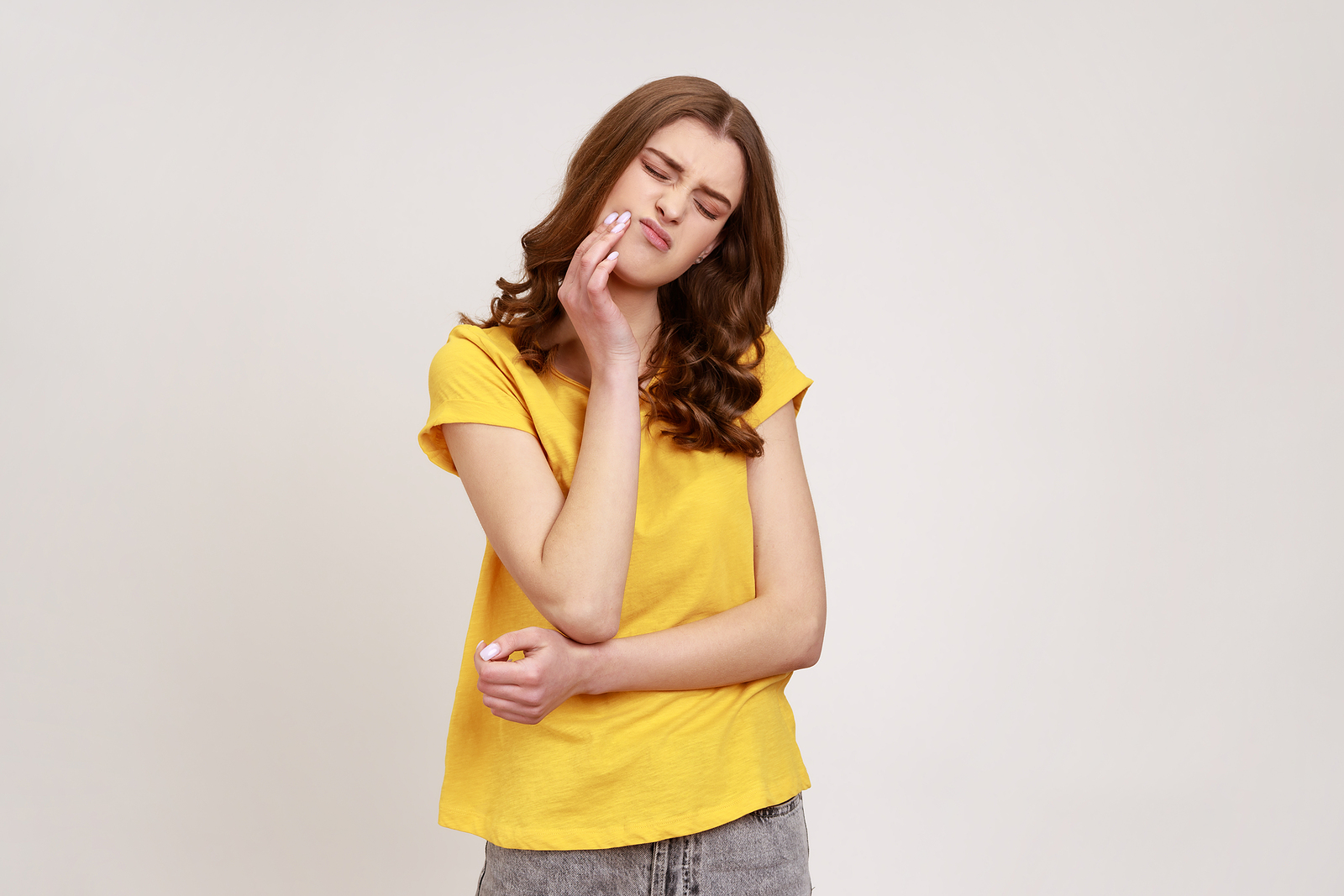 Tooth Pain Got You Down? Here’s How to Tell If You Need a Root Canal